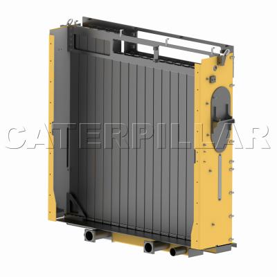 China 249-6782: RADIATOR GP Caterpillar for sale