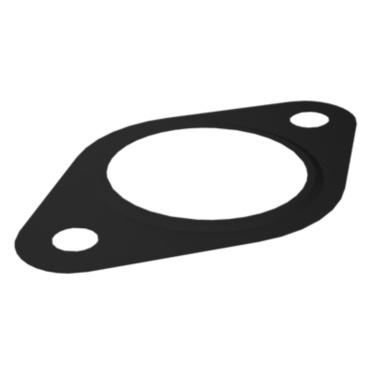 China 349-9661: Gasket-Exhaust Caterpillar for sale