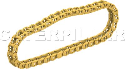 China 238-9951: LINK AS-TRK Caterpillar for sale