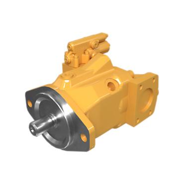 China 438-7729: Piston Pump Group Caterpillar for sale