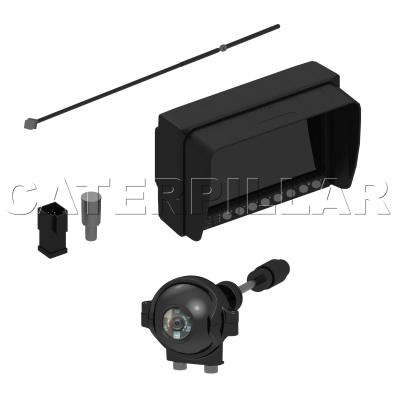 China 353-5450: WAVS Kit - Custom, 1 Camera Caterpillar for sale