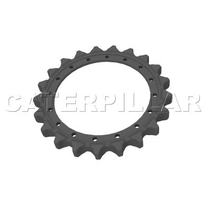 China 236-1281: SPROCKET-TRA Caterpillar for sale