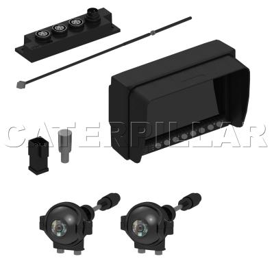 China 353-5451: WAVS Kit - Custom, 2 Camera Caterpillar for sale