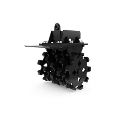 China 517-7005: 914 mm (36 in) 1 Ton, Pin Lock Caterpillar for sale