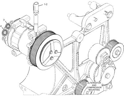 China 372-9295: COMPRESSOR G Caterpillar for sale