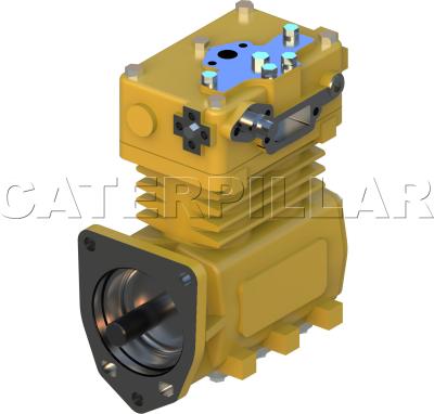 China 104-6046: Air Compressor Gp Caterpillar for sale