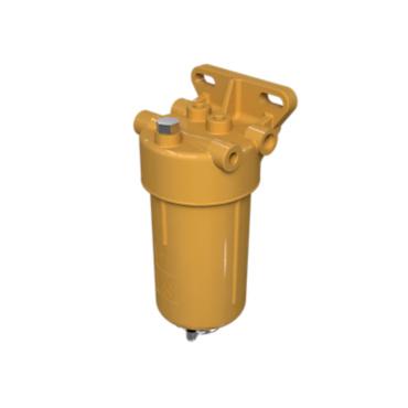 China 460-8463: Filter Group-Fuel Caterpillar for sale