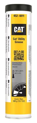 China 452-6011: UTILITY GREASE CARTRIDGE (390 g) Caterpillar for sale