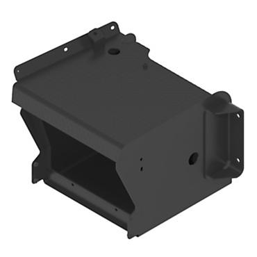 China 591-8744: Backhoe Loader Battery Box Caterpillar for sale