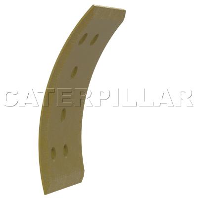 China 135-9369: Level Cut End Bit Overlay Caterpillar for sale