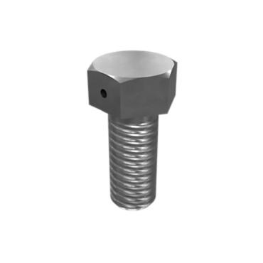 China 2D-9452: Hex Head Bolt Caterpillar for sale