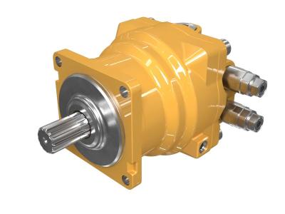 China 30R-0122: Cat® Reman Axial Piston Motor Fixed Displacement Caterpillar for sale