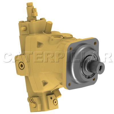 China 10R-5463: MOTOR GP HYD Caterpillar for sale