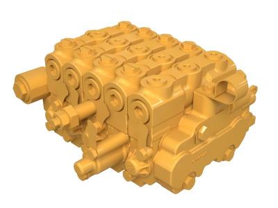 China 104-8645: Valve Group-Test (5) Caterpillar for sale