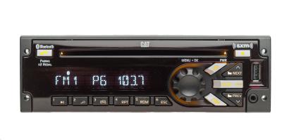 China 439-1564: Radio Group - AM/FM Caterpillar for sale