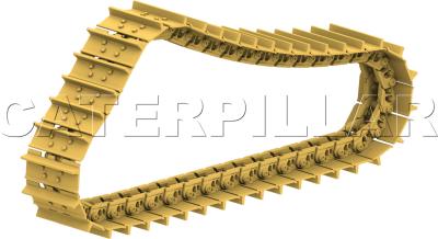 China 141-7064: TRACK GP Caterpillar for sale