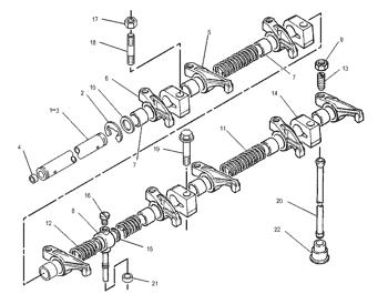 China 0068606 RING-RETAINING Caterpillar parts 206, 212, 214, 3054, 3054B, 3056, 3056E, 307, 312, 312B L, 312C, 315, 315B L, 317, 416B, 416C, 416D, 420D, 424D, 426B, 426C, 428, 428B, 428C, 428D, 430D, 432D, 436C, 438C, 438D, 442D, 518, 527, 550B, ... for sale