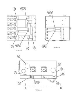 China 1L6561 PLUG for sale