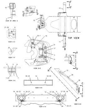 China 1622073 LAMP GP-SIGNAL Caterpillar parts 120K, 120K 2, 12K, 140K, 140K 2, 160K, 914G, 928G, 938G, 938G II, 950G, 950G II, 962G, 962G II, 966G, 966G II, 972G, 972G II, 980G, 980G II, IT14G, IT14G2, IT28G, IT38G, IT38G II, IT62G, IT62G II for sale