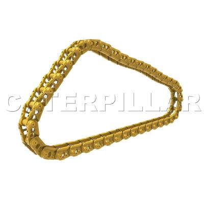 China 438-2245: Track Link Assembly Caterpillar for sale