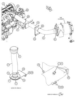 China 1W4724 CLAMP-HOSE Caterpillar parts 1090, 1190, 1190T, 1290T, 212, 214, 3034, 3054B, 3056, 3116, 3204, 3208, 322B L, 325B L, 330B L, 345B, 345B II, 345B II MH, 345B L, 374F L, 385B, 390F L, 428, 508, 517, 527, 533, 543, 65, 824C, 826G I... for sale