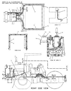 China 1054850 LAMP GP-HEAD & SIGNAL Caterpillar parts 120H, 12H, 12H ES, 140H, 140H ES, 143H, 14H, 14H NA, 160H, 163H, 163H NA, 16H, 16H NA, 30/30, 550, 550B, 560B, 564, 570, 570B, 574B, 580, 580B, 914G, 924F, 924G, 924GZ, 928F, 928G, 938F, 938G, 938G II... for sale