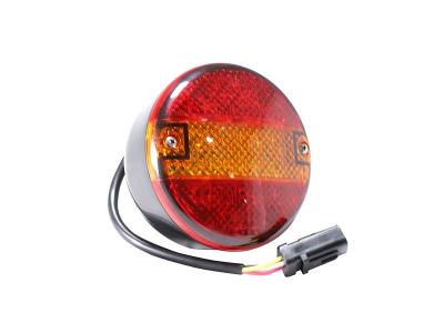 China 428-6700: LED Signal Light Caterpillar for sale