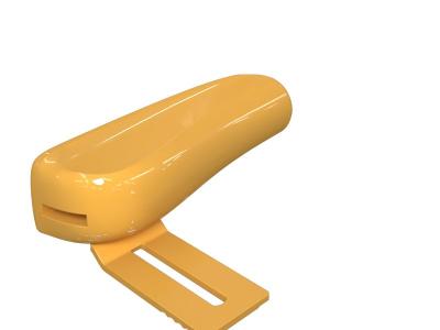 China 515-4606: Armrest Caterpillar for sale