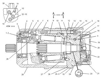 China 0950924 RING-RETAINING Caterpillar parts 307, 307B, 307C, 307D, 308C, 308D, 315D L, 316E L, 318D2 L, 318E L, 319D L, 319D LN, 320D, 320D GC, 320D L, 320D LRR, 320D RR, 320D2, 320E, 320E L, 320E LN, 320E LRR, 321D LCR, 323D L, 323D LN, 323D S... for sale