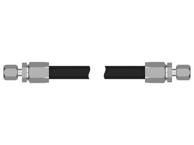 China 093-0689: Two Wire Braid Hose Caterpillar for sale