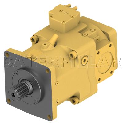 China 180-4369: PUMP GP-PS-B Caterpillar for sale