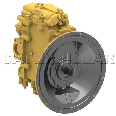 China 199-6374: PUMP GP-HX13 Caterpillar for sale