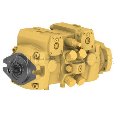 China 254-9099: PUMP GP-2PS- Caterpillar for sale