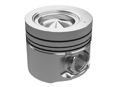 China 469-8907: KIT-PISTON Caterpillar for sale