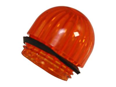 China 2V-7087: LENS AMBER Caterpillar for sale