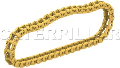 China 192-8176: Sealed Link Assembly Caterpillar for sale