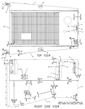 China 1439434 SPRING AS-GAS Caterpillar parts 924G, 924GZ, 988F II for sale