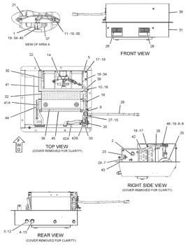 China 1199631 SWITCH-TEMPERATURE Caterpillar parts 120K, 120K 2, 120M, 120M 2, 12K, 12M, 12M 2, 12M 3, 12M 3 AWD, 140K, 140K 2, 140M, 140M 2, 140M 3, 140M 3 AWD, 14M, 160K, 160M, 160M 2, 160M 3, 160M 3 AWD, 16M, 226B, 226B3, 232B, 236B, 236B3, 236D, 2... for sale