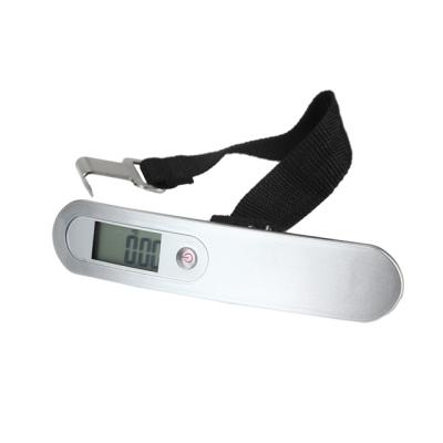 China Portable Digital Luggage Scale Presion Weighing Equipment Travel Luggage Scale Weighing Equipment High Digital Luggage Scale for sale