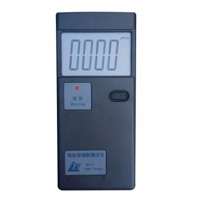 China QX-5+ Radiation Detector , QX-5+ Electromagnetic Radiation Tester for sale