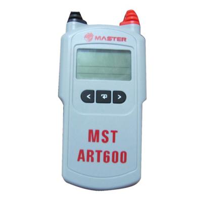 China MST-A600 12V Battery Automatic Lead Acid Battery Tester Battery Analyzer Digital LCD Battery Checker for sale