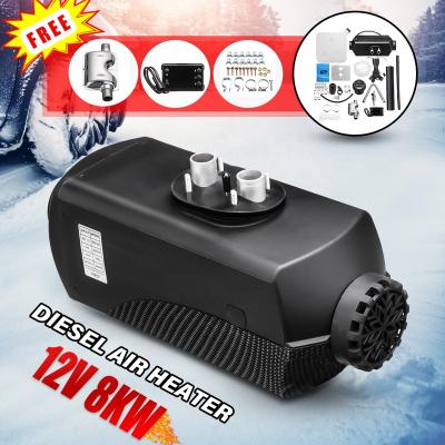 China Hotels Air Heater Diesel Parking Air Heater For Truck Diesel Boat for sale