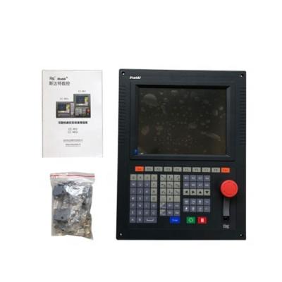 China CNC Cutting Machine CC-M3 CC-M4 Controller Shredder Control Panel for sale