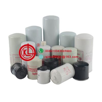 China Fuel Water Separator Filter 7421380472 BF1386-O Standard for sale