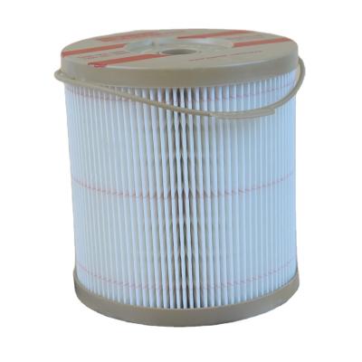 China Cellulose Fuel / Water Separator Filter 2040PM Fits Racor 900FH Series Housings For Excavator for sale