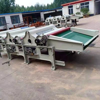 China machinery repair shops Siman TEXTILE REUSING MACHINERY for sale