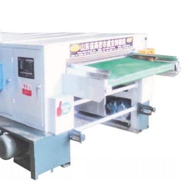 China Garment Shops Siman High Efficiency Textile Waste Recycling Machine for sale