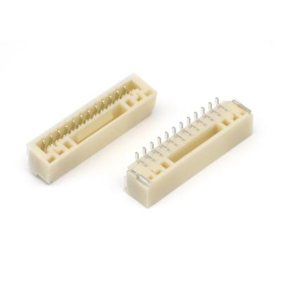 China PCB 2-pin-16-pin pH 2.0mm JST connector jumper terminal 12pin JST connector female terminal for sale