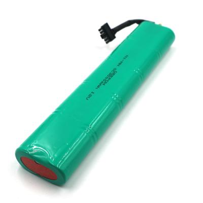 China C&P Toys 12V 3500mAh 70e D75 d85 80 Vacuum Battery Remover for Neato Botvac for sale