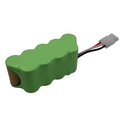 China Toys C&P SV1110 10.8V 2500mAh XB2950 XBT1106N SV116N NI-MH Battery for Shark for sale